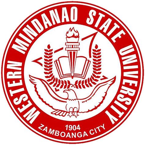 Western Mindanao State University .